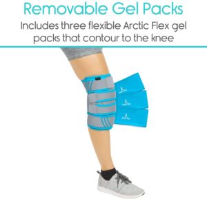 best gel ice pack for knee