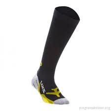 krølle elleve Den aktuelle 2XU Compression Socks Review - Premium Socks