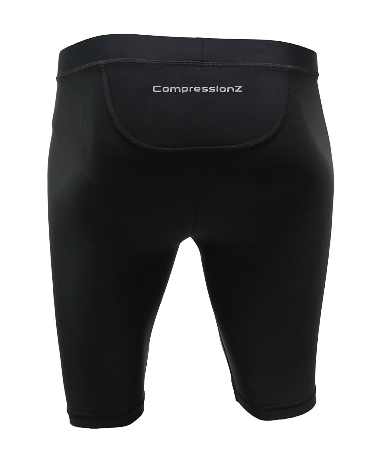 Which are the best compression shorts for glute injury?